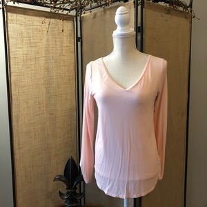 LOFT Long Sleeve Tee